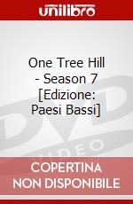 One Tree Hill - Season 7 [Edizione: Paesi Bassi] dvd