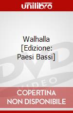Walhalla [Edizione: Paesi Bassi] dvd