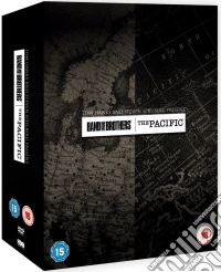 Band Of Brothers / The Pacific [Edizione: Regno Unito] dvd