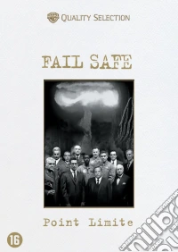 Fail Safe dvd
