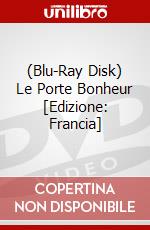 (Blu-Ray Disk) Le Porte Bonheur [Edizione: Francia] brd