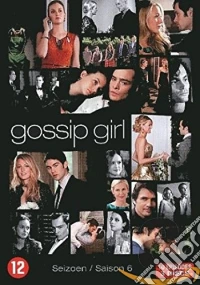 Gossip Girl Saison 6 (3 Dvd) [Edizione: Francia] dvd