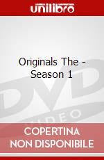 Originals The - Season 1 dvd