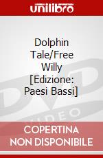 Dolphin Tale/Free Willy [Edizione: Paesi Bassi] dvd