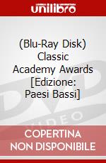 (Blu-Ray Disk) Classic Academy Awards [Edizione: Paesi Bassi] brd