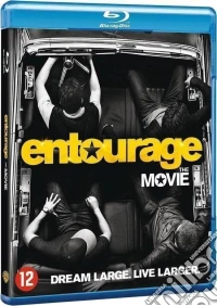 (Blu-Ray Disk) Entourage brd