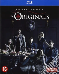 (Blu-Ray Disk) The Originals Saison 2/Blu-Ray [Edizione: Francia] brd