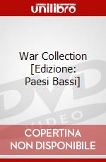 War Collection [Edizione: Paesi Bassi] dvd