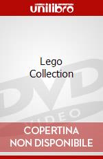Lego Collection dvd