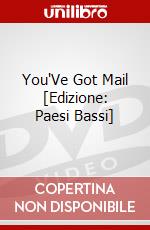 You'Ve Got Mail [Edizione: Paesi Bassi] dvd