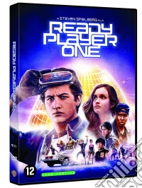 Ready Player One dvd