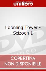 Looming Tower - Seizoen 1 dvd