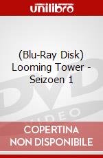 (Blu-Ray Disk) Looming Tower - Seizoen 1 brd