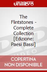 The Flintstones - Complete Collection [Edizione: Paesi Bassi] dvd
