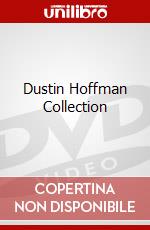 Dustin Hoffman Collection dvd