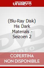 (Blu-Ray Disk) His Dark Materials - Seizoen 2 brd