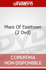 Mare Of Easttown (2 Dvd) dvd