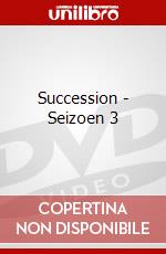 Succession - Seizoen 3 dvd