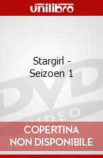 Stargirl - Seizoen 1 dvd
