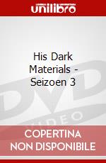 His Dark Materials - Seizoen 3 dvd