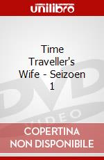 Time Traveller's Wife - Seizoen 1 dvd