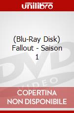 (Blu-Ray Disk) Fallout - Saison 1 brd