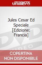 Jules Cesar Ed Speciale [Edizione: Francia] dvd