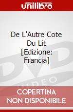 De L'Autre Cote Du Lit [Edizione: Francia] dvd