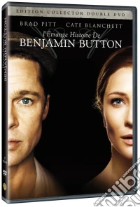 Etrange Histoire De Benjamin Button (L') (Ed.Collector) (2 Dvd) [Edizione: Francia] dvd