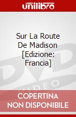 Sur La Route De Madison [Edizione: Francia] dvd