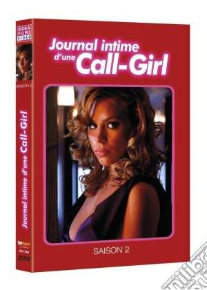 Journal Intime D Une Call Girl Saison 2 (2 Dvd) [Edizione: Francia] film in dvd