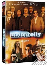 Underbelly Saison 1 (4 Dvd) [Edizione: Francia] dvd