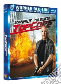 (Blu-Ray Disk) Top Cops [Edizione: Francia] brd