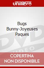Bugs Bunny-Joyeuses Paques dvd