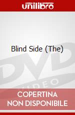 Blind Side (The) dvd