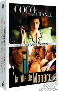 Coco Avant Chanel/La Fille De Monaco (2 Dvd) [Edizione: Francia] dvd