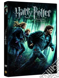 Harry Potter Les Reliques De La Mort Partie 1 [Edizione: Francia] dvd