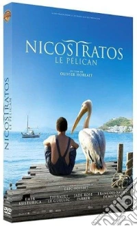 Nicostratos Le Pelican [Edizione: Francia] dvd