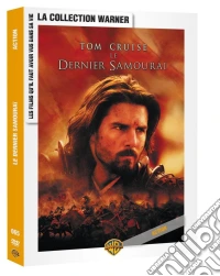 Le Dernier Samourai [Edizione: Francia] dvd