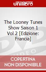 The Looney Tunes Show Saison 1 Vol 2 [Edizione: Francia] dvd