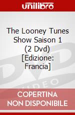The Looney Tunes Show Saison 1 (2 Dvd) [Edizione: Francia] dvd