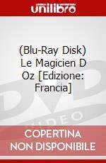 (Blu-Ray Disk) Le Magicien D Oz [Edizione: Francia] brd