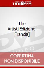 The Artist[Edizione: Francia] dvd