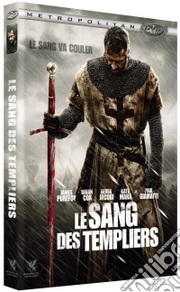 Le Sang Des Templiers [Edizione: Francia] dvd