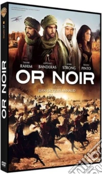 Or Noir (2 Dvd) [Edizione: Francia] dvd