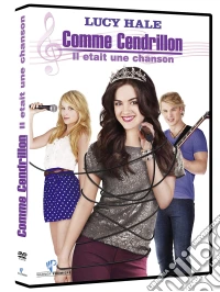 Comme Cendrillon 3 : Il Etait Une Chanson [Edizione: Francia] dvd