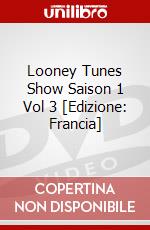 Looney Tunes Show Saison 1 Vol 3 [Edizione: Francia] dvd