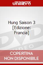 Hung Saison 3 [Edizione: Francia] dvd