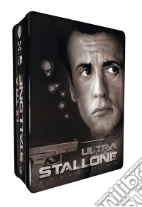 Ultra Stallone Collection Boitier Metal (8 Dvd) [Edizione: Francia] dvd