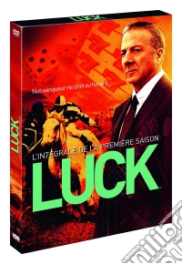 Luck Saison 1 (3 Dvd) [Edizione: Francia] dvd